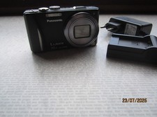Lumix DMC-ZS10