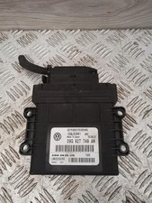 VW PASSAT B7 B8 USA Getriebesteuergerät 09G927749AN OE Original Teil Gebraucht