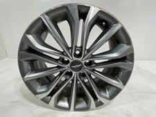 2015 - 2017 HYUNDAI GENESIS G80 18" Factory Alloy Wheel Rim 18x8 52910B1150 OEM