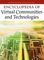 Subhasish Dasgupta | Encyclopedia Of Virtual Communities And Technologies | Buch