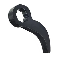 Pry Bar Wrench Adaptor Head Crowbar Adapter Head Tool