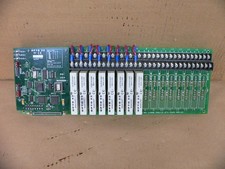 Opto 22, 001774J Plc Controller Board With Opto Relays
