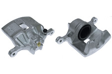 Bremssattel Vorderachse rechts für HONDA CIVIC V Stufenheck Hatchback Coupe VI