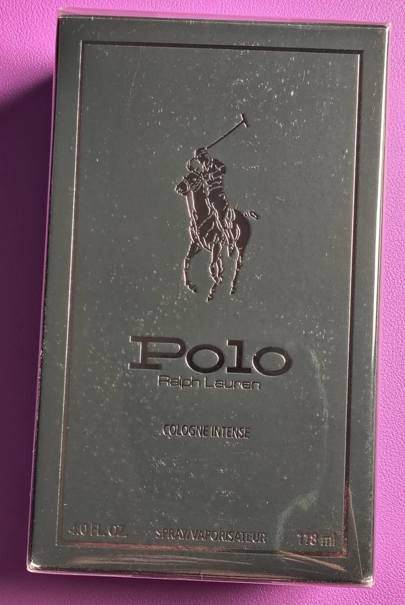 Polo Ralph Lauren Fragrances for Men for sale | eBay
