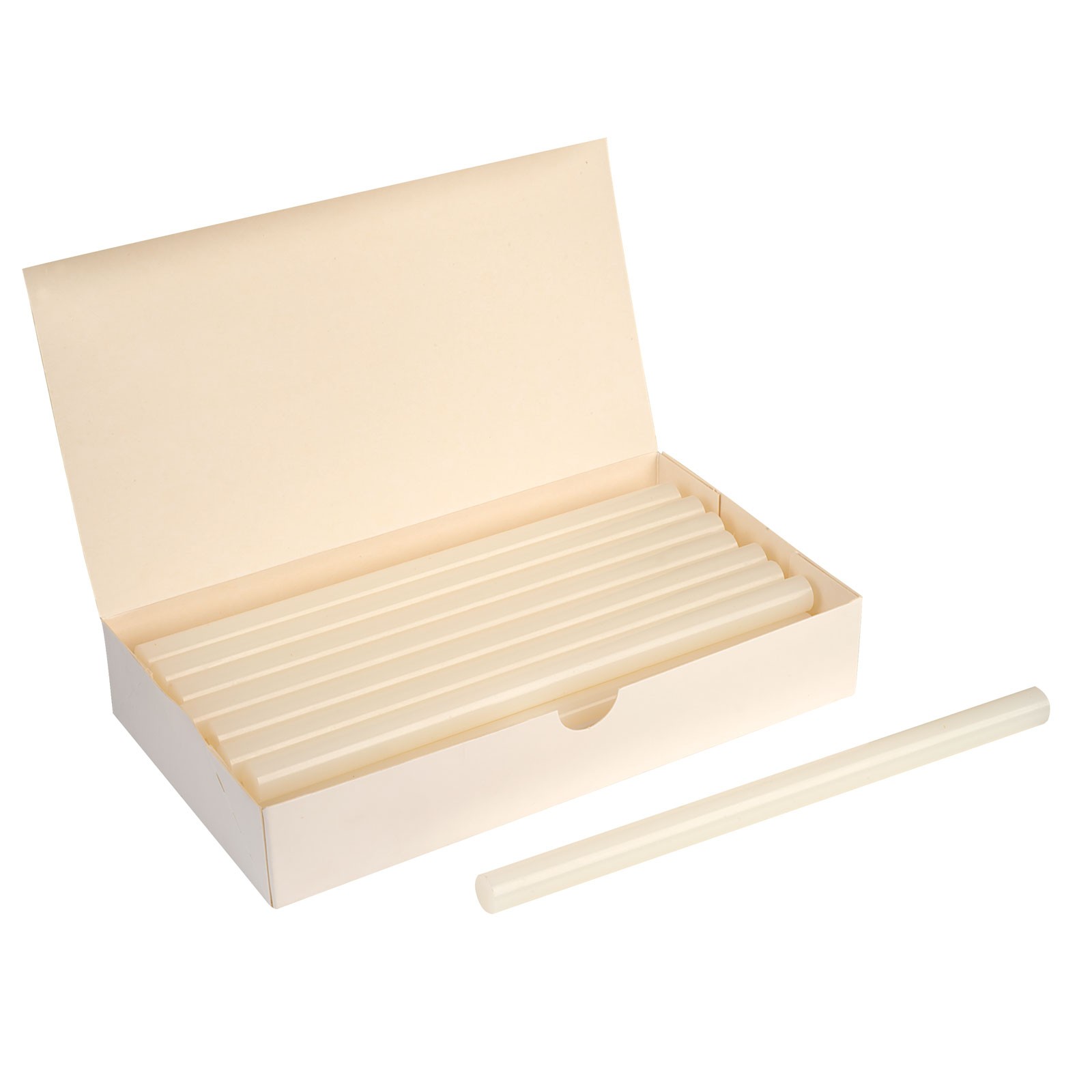 Bostik Glue Sticks 11mm x 190mm for Craft Cool Melt Glue Gun - 500g