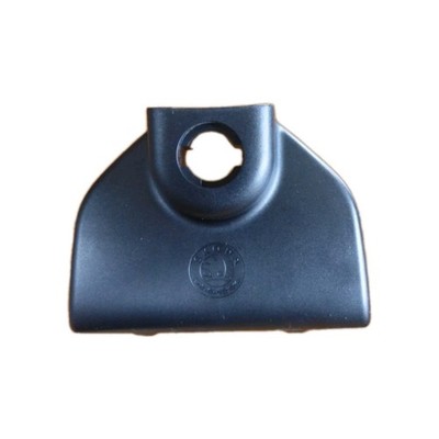 SKODA Roof rack  side covers for Roomster, Fabia ll&Octavia II Combi  LAS620002K