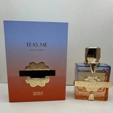 Cocoa Morado French Avenue perfume - a new fragrance for women and