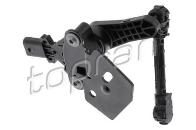 TOPRAN 724 472 Sensor, Leuchtweitenregulierung für CITROËN,OPEL,PEUGEOT,VAUXHALL
