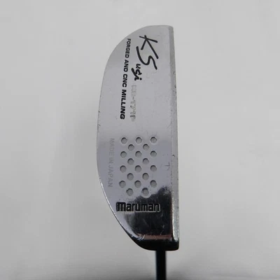 Maruman Putter Golf Clubs for sale - eBay