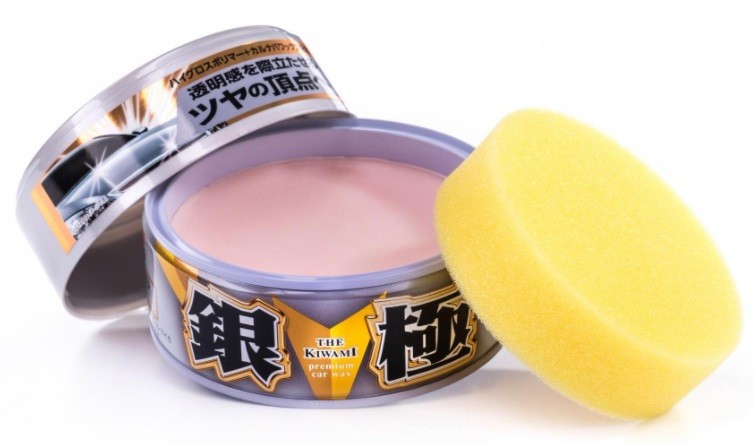 Fits SOFT99 KOSMETYKI SAMOCHODOWE 00192 EXTREME GLOSS KIWAMI WAX LIGHT