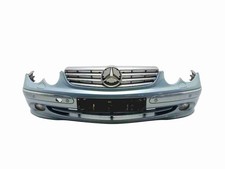 Pare-choc avant Mercedes 209