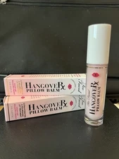 Too Faced Hangover Pillow Balm Nourishing Lip Treatment 6mL