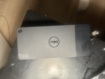 Dell WD22TB4 180W No Power Adapter