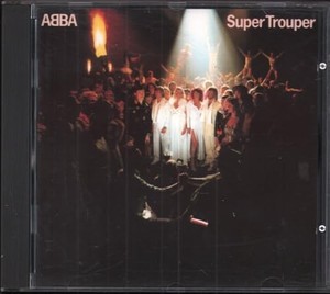 abba Super Trouper | eBay