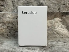 Phonak Cerustop Wax Guard Filters 8 Pack for Hearing Aids – Genuine Replacement