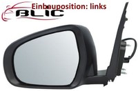 Blic 5402-18-1384310P AußEnspiegel Links Spiegel AußEn FüR Suzuki