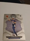 2024 MOSAIC  DRAKE MAYE ROOKIE CARD