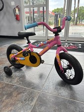 NEW Cannondale Kids Trail 1 Flamingoes Pink 1...
