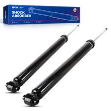 Rear Shock Absorber Strut For Mazda 3 2004-2009 Oe Replacement