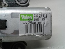 Fiat Grande Punto 199 BJ2006 Motor Heckwischermotor 55701468 Valeo 53025712