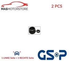 FEDERBEINLAGER DOMLAGER PAAR VORNE GSP 510213S 2PCS P FÜR VW GOLF IV,BORA