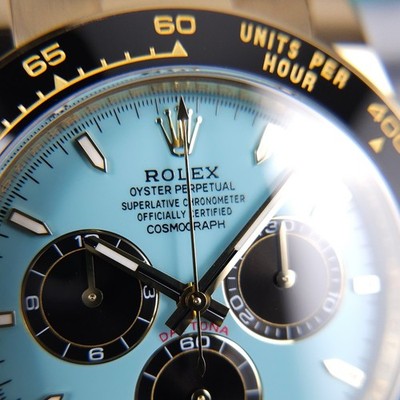 2026 Unworn Rolex Daytona Cosmograph 
