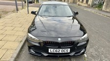 BMW 320d Excellent Condition A Well-maintained BMW 320d That Drives Superbly