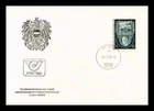 Dr Jim Stamps Austria 1978 International Lehar Congress First Day Cover