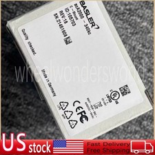 1Pcs acA2000-340KC Basler Industrial Camera Original New Sealed Fast Delivery