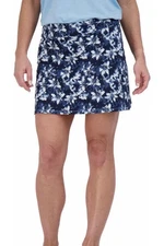 NEW Tranquility Athletic Skort Skirt with Shorts Women Sz M Pickleball Tennis