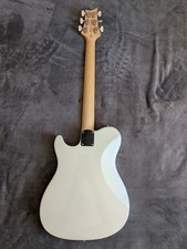 PRS SE NF53 (2025) Pearl White Telecaster Style Electric Guitar
