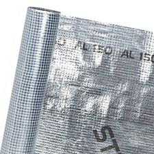 Folia dachowa Hamulec parowy Dach Listwa podnapięciowa Listwa podpokładowa Folia HaGa® 25mx1,5m