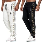 Redbridge Mens Joggers Casual Trousers Joggers Sports Pants Sweatpants ChillDeal
