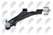 NTY Querlenker Vorne Links Unten für CHEVROLET Equinox II ZWD-CH-080