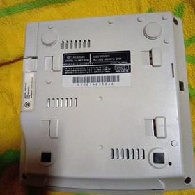 Dreamcast main unit only