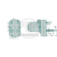 Drehschubfeder f. Fritzmeier Verdeck M 200, 201, 210, 211, 214, 215, 275, 280, 3 Drehschubfeder f. Fritzmeier Verdeck M 200, 201, 210, 211, 214, 215, 275, 280, 3