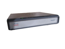 Cisco VG202XM Analog Voice Gateway VoIP -NO ADAPTER