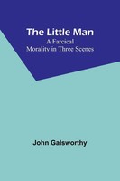 John Galsworthy | The Little Man | Taschenbuch | Englisch (2023)