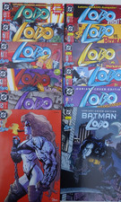 LOBO 1 - 39 AUSWAHL, SONDERBÄNDE, SPECIAL un...