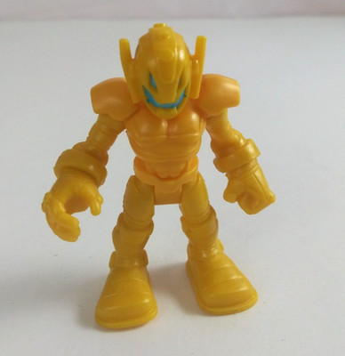 Playskool Heroes Marvel Super Hero Adventures Sentry 3'' Figure