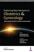 Aswath Kumar R (U. A.) | Exploring New Horizons In Obstetrics & Gynecology