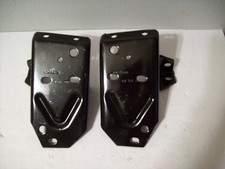 1973 - 91 CHEVROLET GMC ENGINE MOUNT PERCH STANDS 4WD 4X4 SUBURBAN BLAZER  K10 2