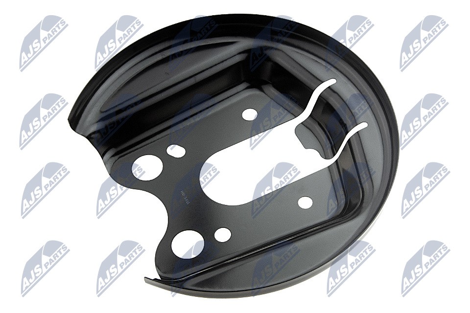 ✅Fits NTY HTO-PE-004 Splash Guard, brake disc ⭐UK Seller⭐ - Image 11