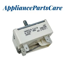 Whirlpool Range Oven Infinite Switch, Surface Element 7403P373-60, 705120