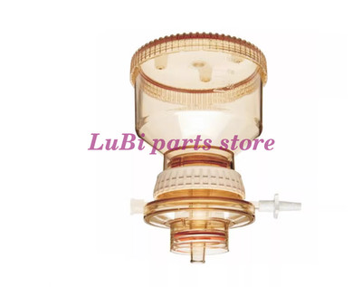 1PCS NEW FIT FOR DS0320-5045 Reusable Bottle Top Filter 500ml 45mm Polysulfone