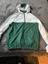Original Lacoste Sportanzug in S Neu - UVP 21...