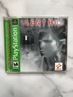 Silent Hill PS1 Greatest Hits CIB with Manual and Reg Card - Tested!