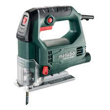 Metabo Stichsäge STEB 65 Quick 450 W  im Karton 601030000