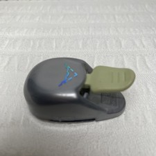 EK Success CORNER SCALLOP Paper Punch Large Shaper Scrapbook Crafts