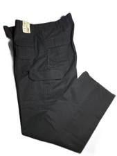 Horace Small Navy Blue EMS EMT Cargo Pants - Size 20Rx36 40  Waist Men  s. New